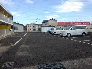 【その他】 | レオパレスどりーむＳ