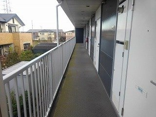 【その他】 | レオパレスどりーむＳ