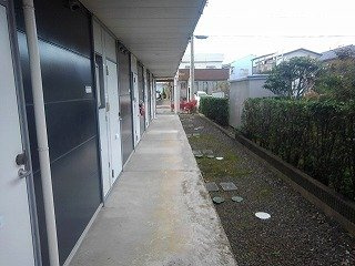 【その他】 | レオパレスどりーむＳ