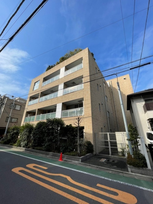 ★オートロック・防犯カメラ・ホームセキュリティサービス有★