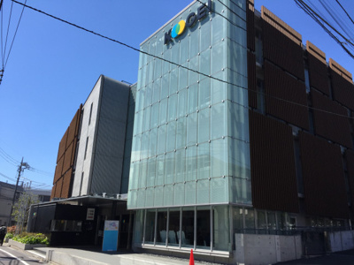 東京工芸大学まで600ｍ