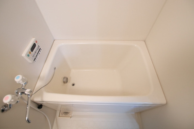 浴槽です♪