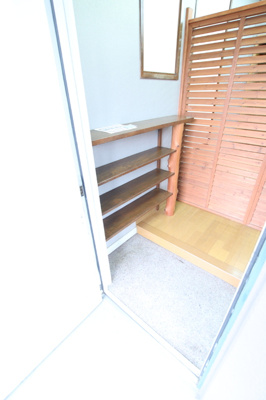 シューズボックスです♪