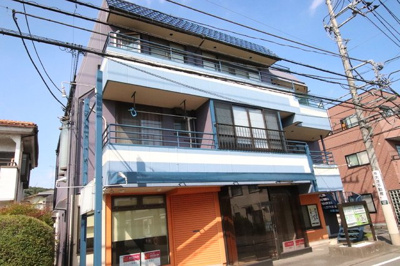 ３階建てのマンションタイプ♪