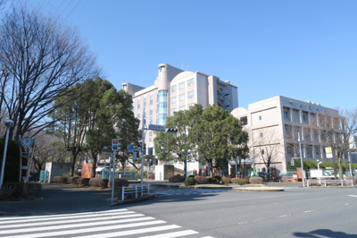 創価大学／1200m