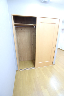 クローゼットです♪