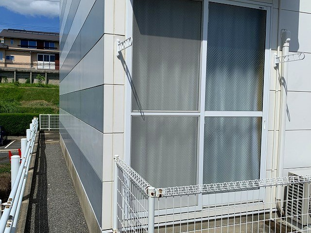 レオパレスしまたのその他