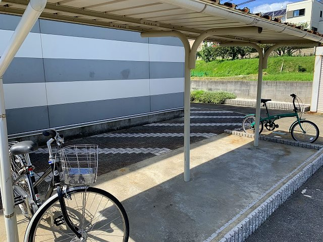 レオパレスしまたのその他