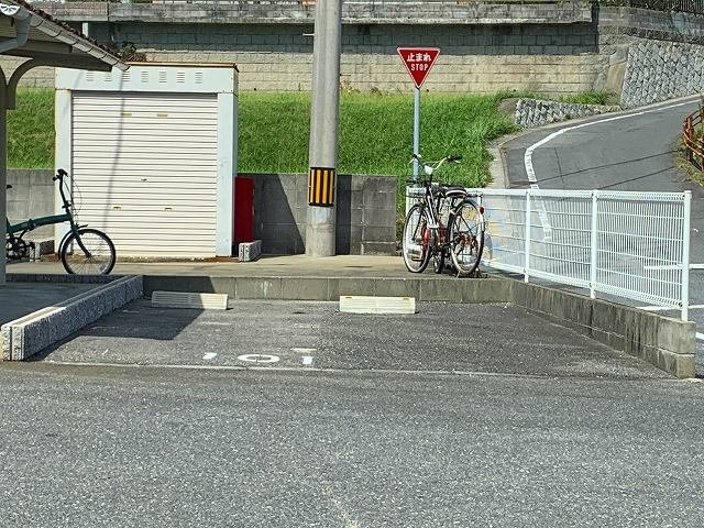 レオパレスしまたのその他