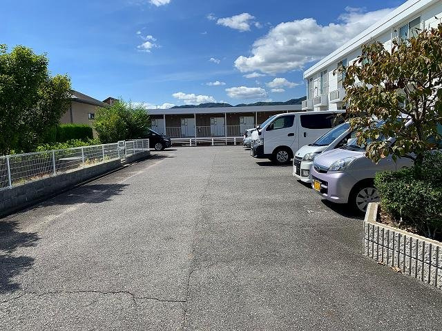 レオパレスしまたのその他