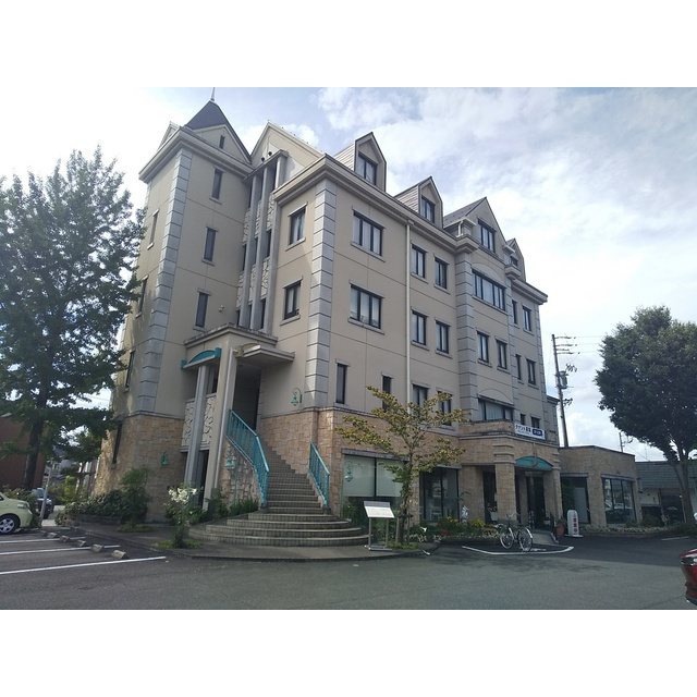 メディオプラッツ