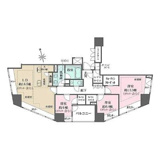 ザ・パークハウスグラン三番町26の画像