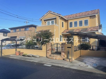 三井ホーム施工・二世帯住宅の画像