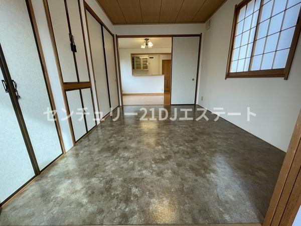 【内装】 | 三井ホーム施工・二世帯住宅 | １階居室