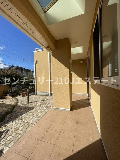 【その他】 | 三井ホーム施工・二世帯住宅