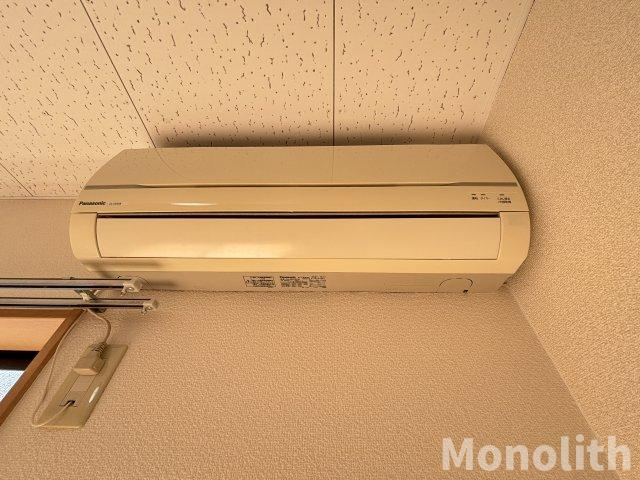アンプルールクラージュSHIMADAの設備