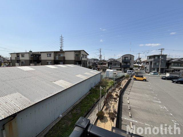 アンプルールクラージュSHIMADAの展望
