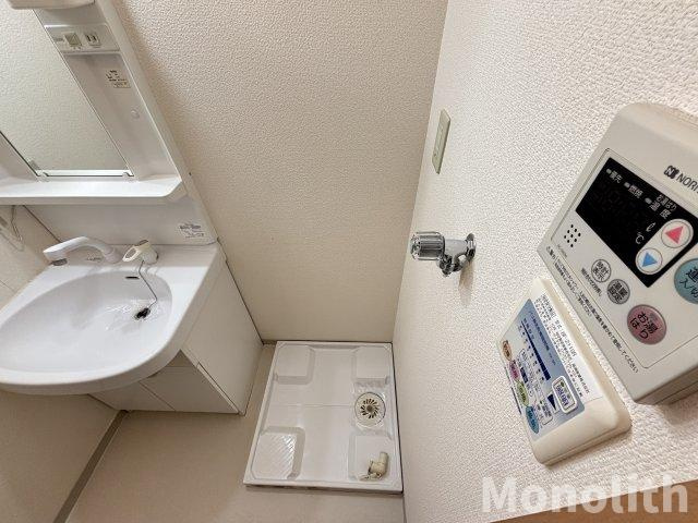 アンプルールクラージュSHIMADAの設備