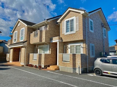 【外観】 | リバ－コングラッツ