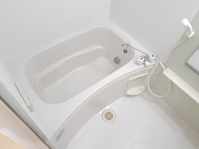 【浴室】 | リバ－コングラッツ