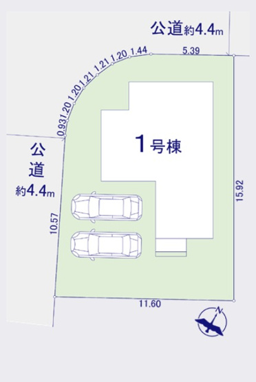  | ★仲介手数料無料★ 戸塚区汲沢町 戸建て