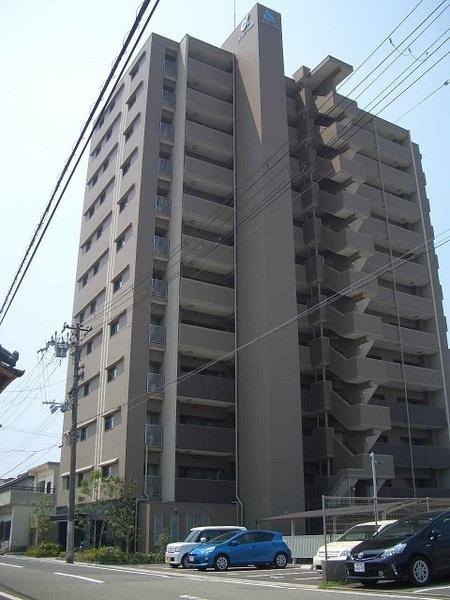 アルファステイツ土佐町