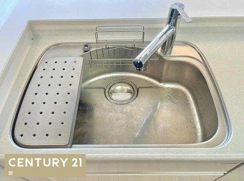 アルファステイツ土佐町のキッチン
