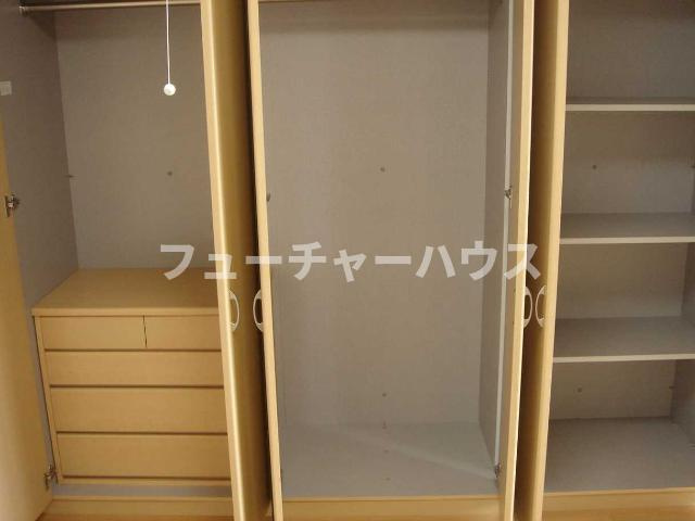 ＲＵＩＮＳ・ＨＩＬＬ（ルインズ・ヒル）のその他|クローゼット