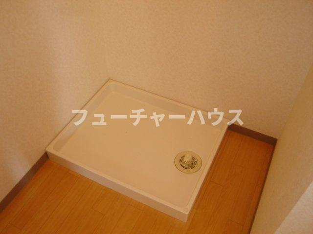 ＲＵＩＮＳ・ＨＩＬＬ（ルインズ・ヒル）のその他|洗濯機置場