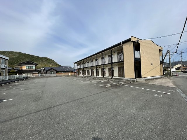 レオパレスくすの木Ⅲのその他