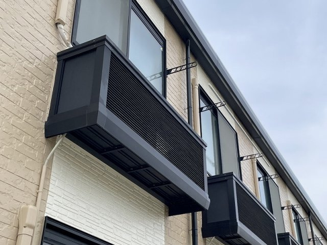 レオパレスくすの木Ⅲのその他