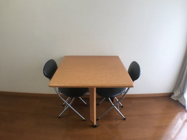 レオパレスくすの木Ⅲのその他