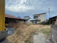 ～白石町土地　70坪以上～の画像
