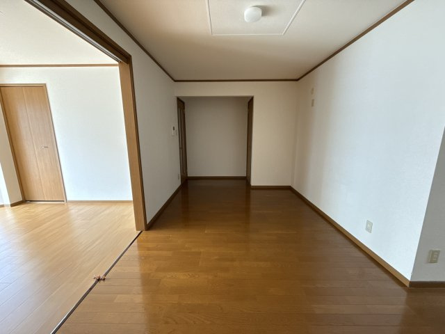 Ｌａ．プラティーヌの居間・リビング