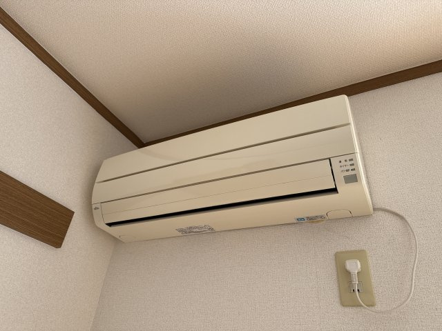 Ｌａ．プラティーヌの設備