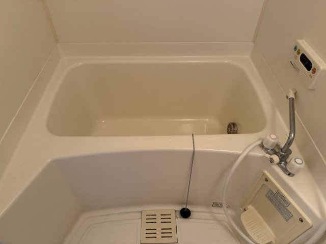 Ｌａ．プラティーヌの浴室