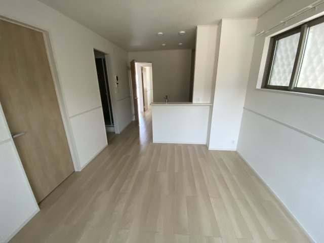 グランベッセルⅠの居間・リビング