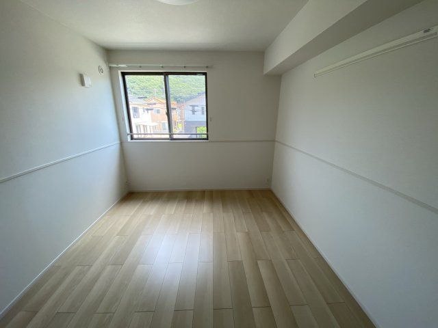 グランベッセルⅠの子供部屋