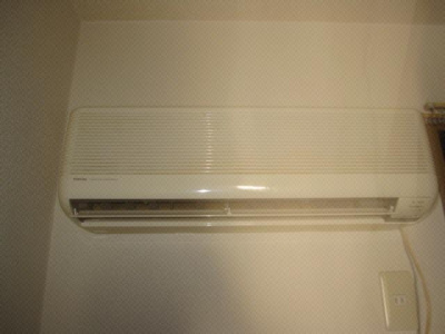 【設備】 | アースアイランドⅢ