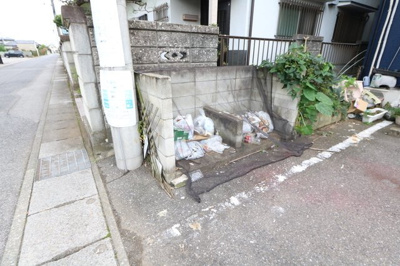 【その他共用部分】 | アースアイランドⅢ