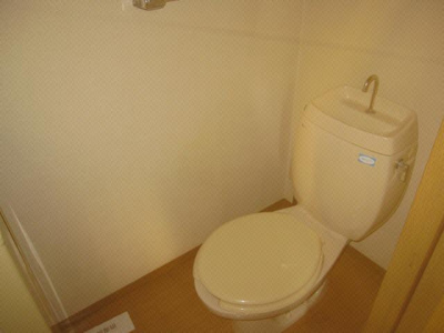 【トイレ】 | アースアイランドⅢ