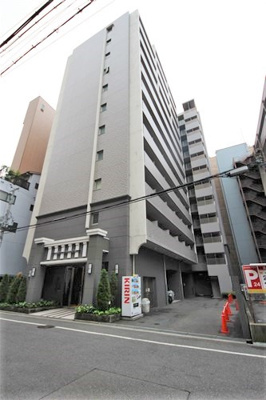 【外観】 | アーデン谷町