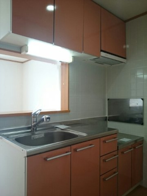 【キッチン】 | プラシードカーサⅠ