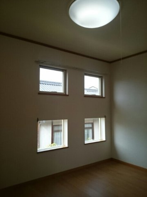 【内装】 | プラシードカーサⅠ