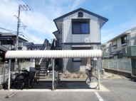 岸和田市戎町のハイツの画像