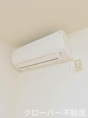 【設備】 | グレイスコート A棟