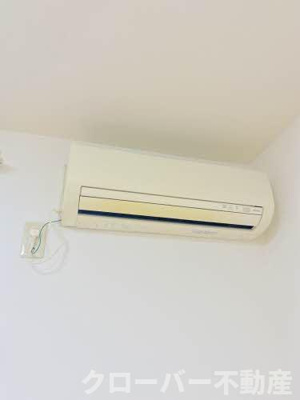 【その他】 | グレイスコート A棟