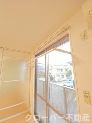 【その他】 | グレイスコート A棟