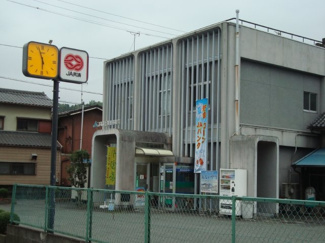 【周辺】 | ＬＥ　ＭＩＲＡＧＥ（レ　ミラージ） | JA富士宮西部支店まで571ｍ