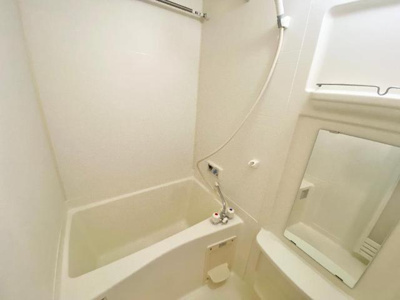 【浴室】 | ボナールＢ | バス